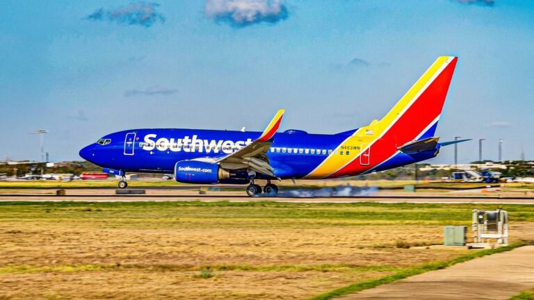 Launches 8 New International Routes [Interactive Map]