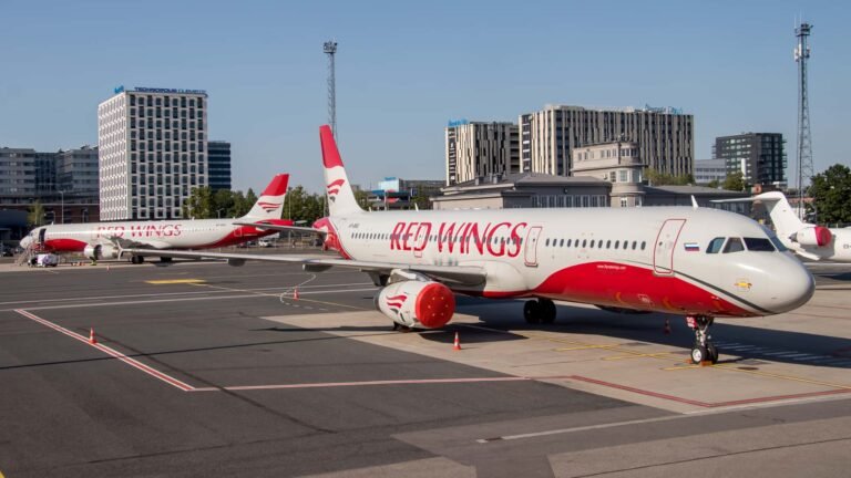 Legt Russland seine Airlines zusammen?