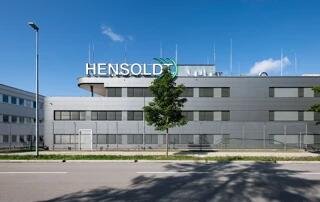 Leonardo To Retain Hensoldt Stake Credit: Hensoldt