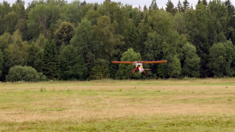 Louisiana Extends Liability Protection To Private Airfield Owners