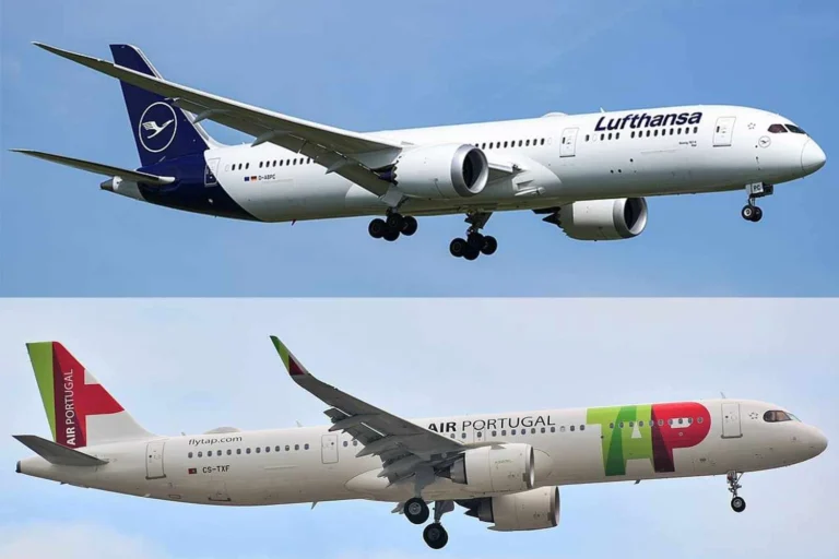 Air Data News