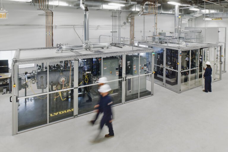 Lydian Raises $43 Million for Synthetic SAF Lydian Raises $43 Million for Synthetic SAF