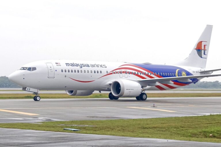 MAS expands network in China thanks to ‘surging demand’ MAS expands network in China thanks to ‘surging demand’