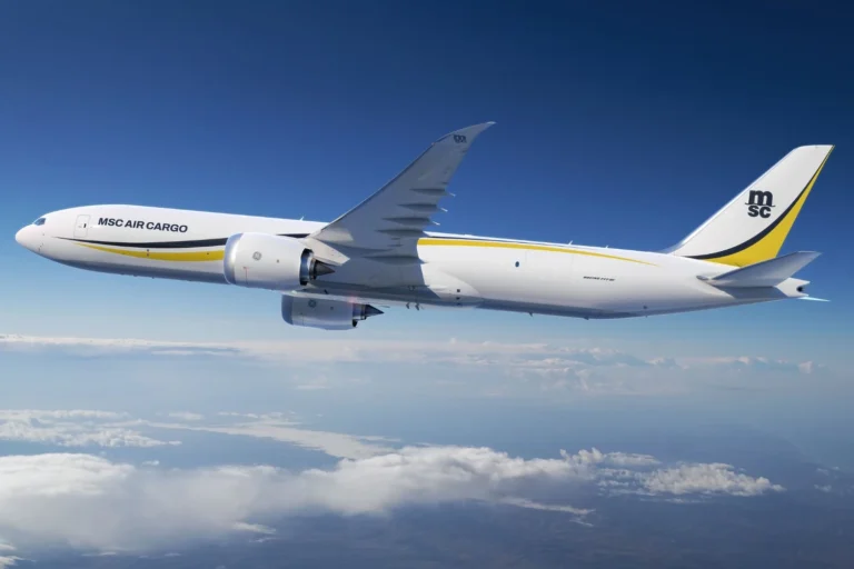 Air Data News