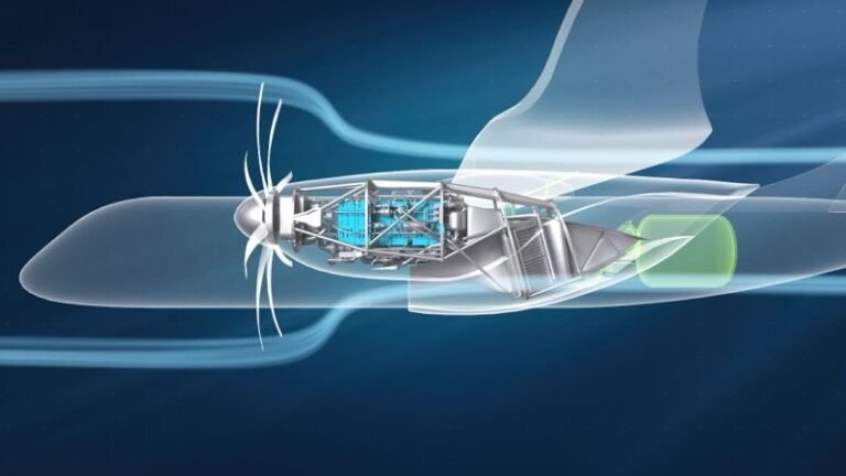 MTU Flying Fuel Cell clears supply tests before demonstrators