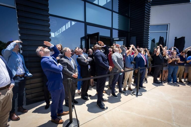 Manna Drone Delivery Launches in Tulsa, Creating 1,000 Jobs