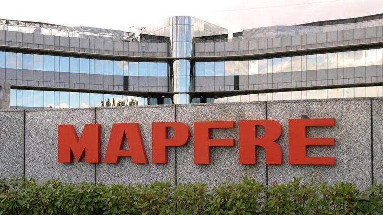 Mapfre to buy Massachusetts insurer for $1.54bn Mapfre to buy Massachusetts insurer for $1.54bn