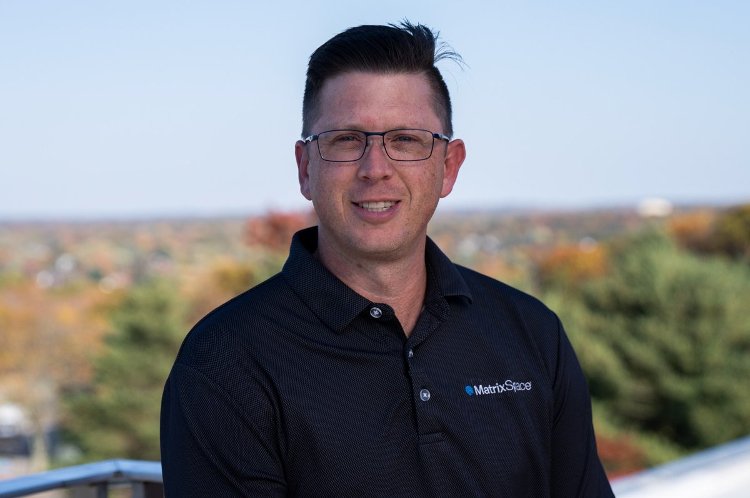 Matt Kling joins SIA subcommittee on drone security Matt Kling joins SIA subcommittee on drone security