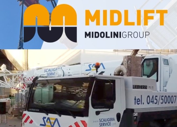 Midolini acquires Scaligera | Vertikal.net Midolini acquires Scaligera | Vertikal.net