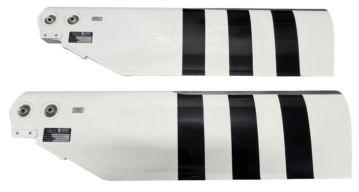 Midwest Blade Tech confirms strategic merger with Rotorcraft Repair & Manufacturing Midwest Blade Tech confirms strategic merger with Rotorcraft Repair & Manufacturing