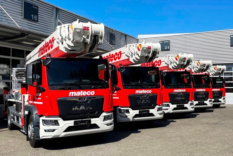 More Brontos for Matlech/Mateco | Vertikal.net