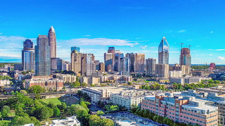 More US states to consider litigation financing bans in 2027 Charlotte, North Carolina