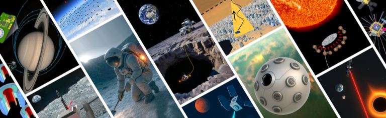 NASA Awards 2026 Innovative Technology Concepts NASA Awards 2026 Innovative Technology Concepts
