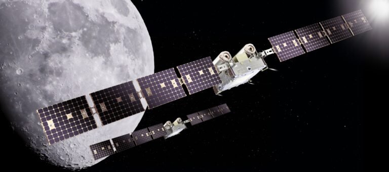 NASA selects successor to CAPSTONE lunar mission