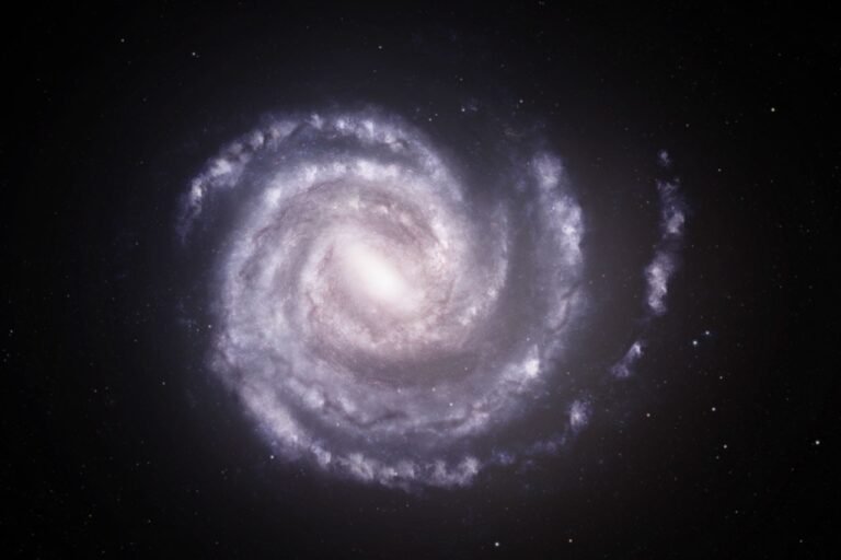 NASA’s Chandra Examines Milky Way at Arms’ Length NASA’s Chandra Examines Milky Way at Arms’ Length