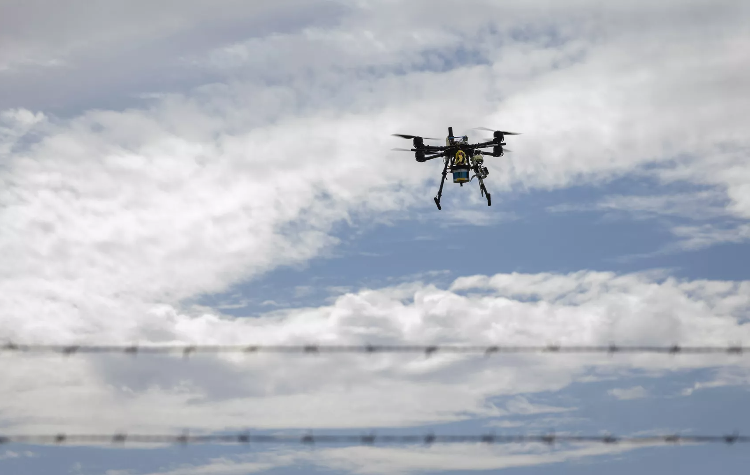 NATO tests UAS applications and SAR operations without satellite positioning NATO tests UAS applications and SAR operations without satellite positioning
