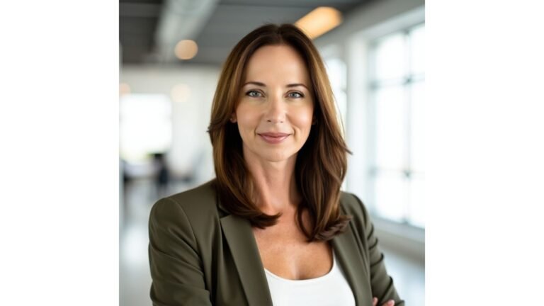 NBAA creates new senior leadership role; Emily Deaton fills it