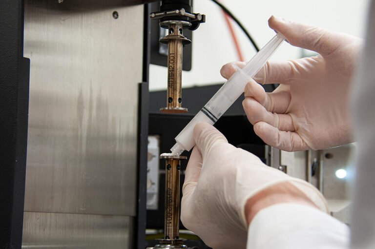 NIST tackles ceramic 3D printing’s measurement gap 3D printed ceramics. Photo via Boss/NIST.