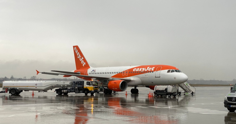 Neues Milliardenangebot: Apollo übertrifft Castlelake bei Easyjet-Übernahme Neues Milliardenangebot: Apollo übertrifft Castlelake bei Easyjet-Übernahme