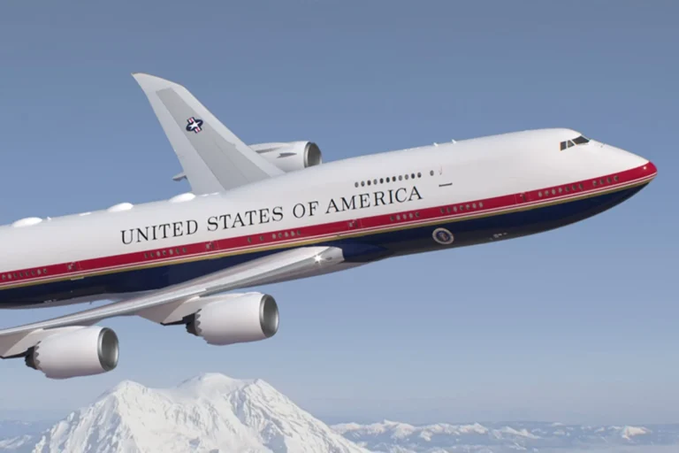 New Air Force One could become even more expensive as Boeing warns of additional costs Air Data News