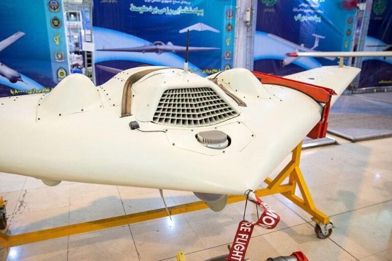 New Government Guide Signals a Shift in Counter-UAS Strategy