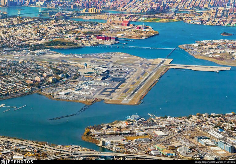 New York’s LaGuardia Airport: our latest automated stream New York’s LaGuardia Airport: our latest automated stream
