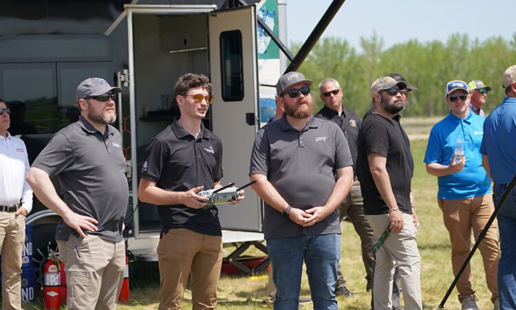 North Dakota’s Vantis BVLOS system now open to UAS operators at no cost – Unmanned airspace North Dakota’s Vantis BVLOS system now open to UAS operators at no cost – Unmanned airspace