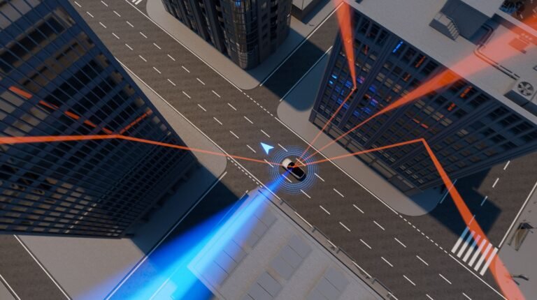 OPINION: The ‘confident but wrong’ problem in GNSS OPINION: The 'confident but wrong' problem in GNSS