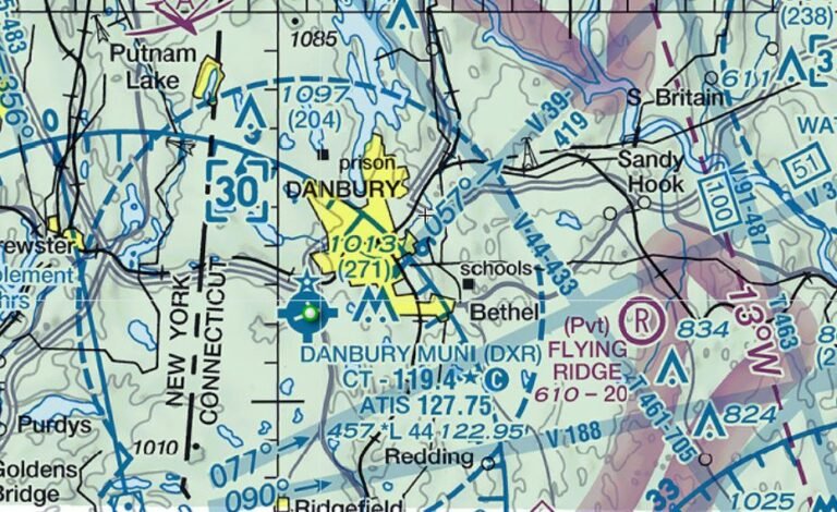 Old Airport Records Lead To $4.2 Million FAA Runway Grant