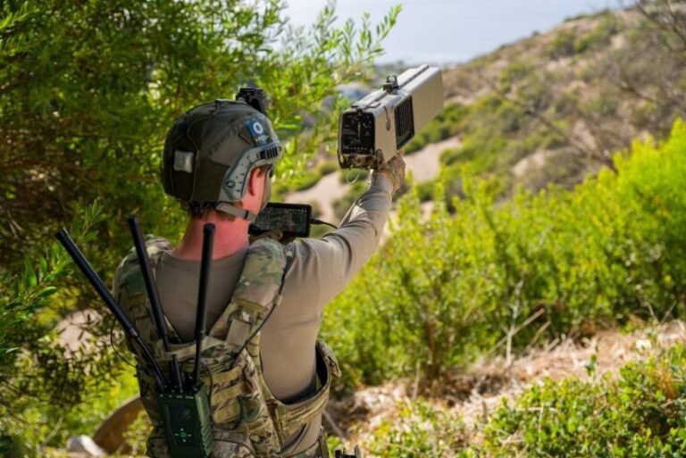 Ondas acquires DZYNE Technologies – Unmanned airspace Ondas acquires DZYNE Technologies – Unmanned airspace