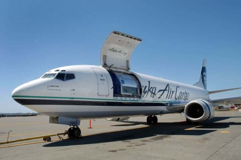 Pakistanischer 737-400-Umbaufrachter abgestürzt? Quantum Systems N3XT Rekord Drohne