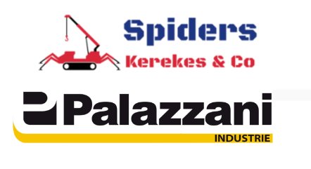Palazzani distribution in Romania | Vertikal.net Palazzani distribution in Romania | Vertikal.net