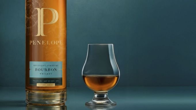Penelope’s First Kentucky Bourbon Is Very Good Penelope's First Kentucky Bourbon Is Very Good