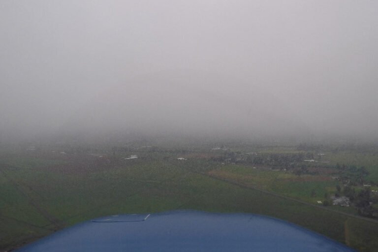 Pilots Receive ATC Low Altitude Alert From The Wrong Altimeter Setting Pilots Receive ATC Low Altitude Alert From The Wrong Altimeter Setting