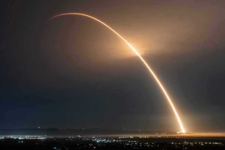 Pipelines to payloads: risk management lessons for the space economy Pipelines to payloads: risk management lessons for the space economy