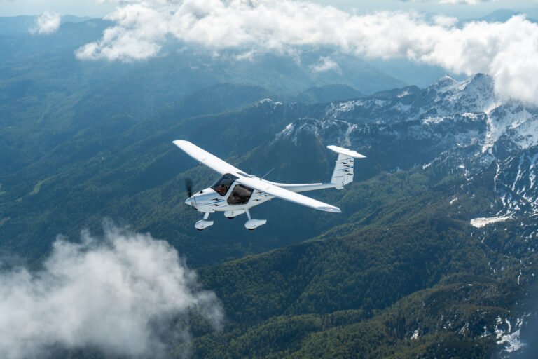 Pipistrel Unveils Voyager Trainer, Lands Launch Customer With Up to 50 Aircraft Pipistrel Unveils Voyager Trainer, Lands Launch Customer With Up to 50 Aircraft