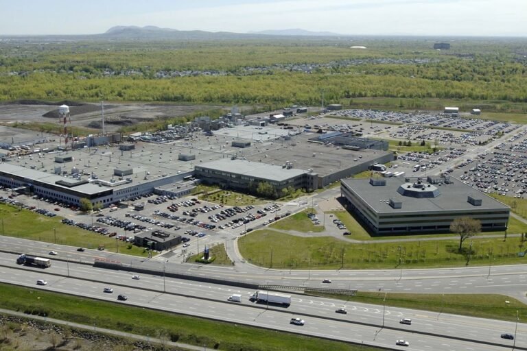 Pratt & Whitney Canada invests C$275M in Longueuil plant