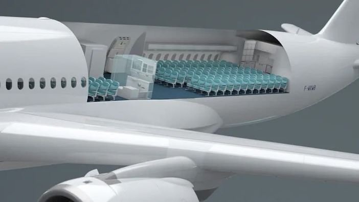 Proponent appointed as distributor of Trelleborg aircraft interior components Proponent appointed as distributor of Trelleborg aircraft interior components