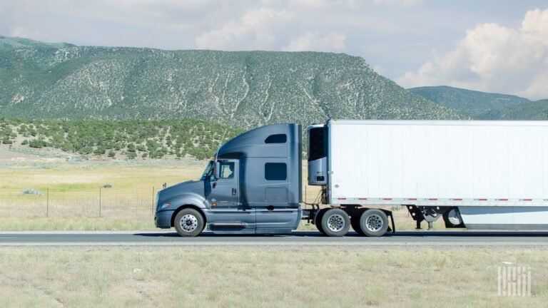 Proposed EPA change keeps NoX limits in place, impacts other truck regulations Proposed EPA change keeps NoX limits in place, impacts other truck regulations