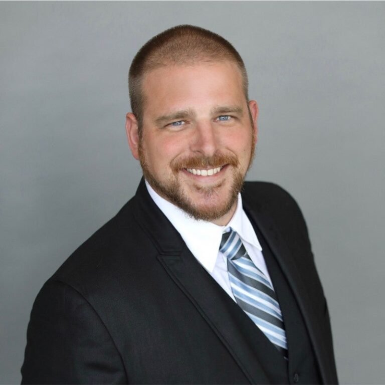 Q&A: The CEO Building Aviation’s Digital Backbone Jacob Baumler, founder and CEO of CoachAir.
