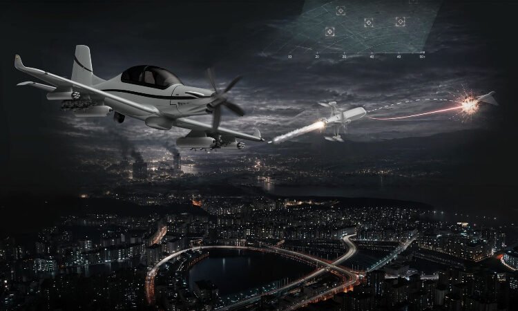 Quantum Systems selected for Japan’s C-UAS programme and EU-Ukraine alliance Quantum Systems selected for Japan’s C-UAS programme and EU-Ukraine alliance
