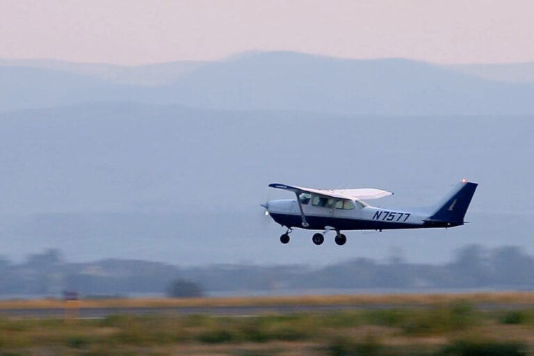 Quiz: 6 Questions To See How Much You Know About Class G Airspace Quiz: 6 Questions To See How Much You Know About Class G Airspace