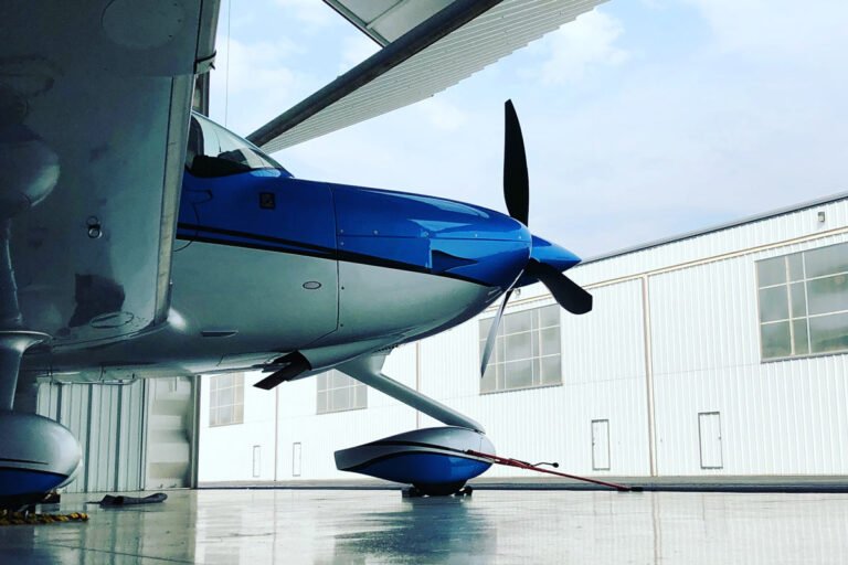 Quiz: 7 Questions To See How Much You Know About Aircraft Engines Quiz: 7 Questions To See How Much You Know About Aircraft Engines