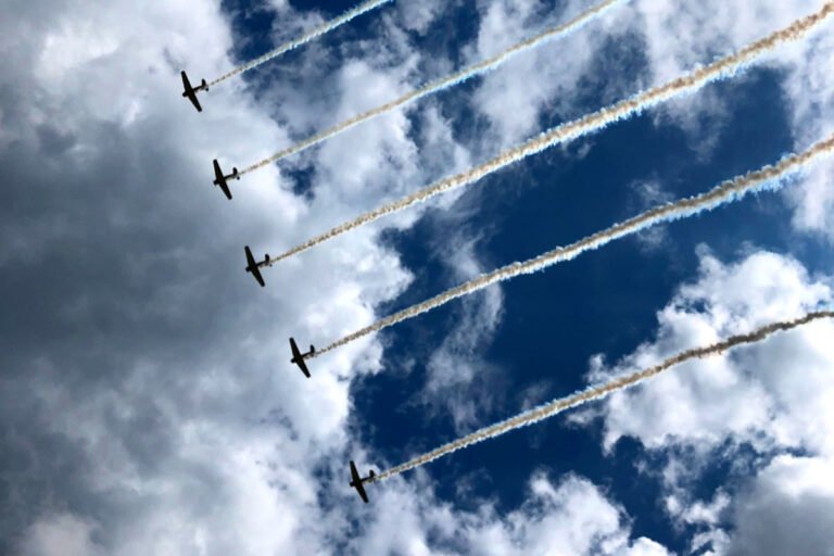 Quiz: Can You Answer These 6 Aircraft Performance Questions? Quiz: Can You Answer These 6 Aircraft Performance Questions?