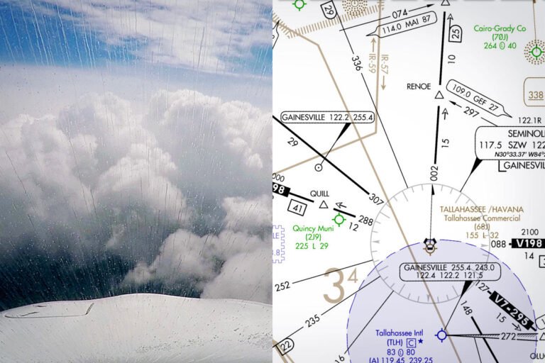 Quiz: Do You Know What These 4 Uncommon Enroute Chart Symbols Mean? Quiz: Do You Know What These 4 Uncommon Enroute Chart Symbols Mean?