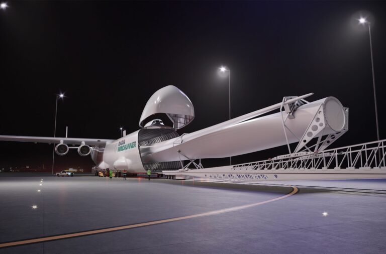 Radia adds Latecoere and Stirling Dynamics as suppliers Radia adds Latecoere and Stirling Dynamics as suppliers