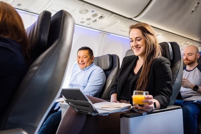 Reaktor develops Starlink wi-fi portal for Alaska Air Group Reaktor develops Starlink wi-fi portal for Alaska Air Group