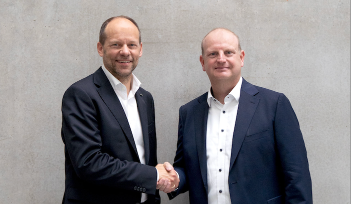 Recaro Aircraft Seating appoints CTO Recaro Aircraft Seating appoints CTO
