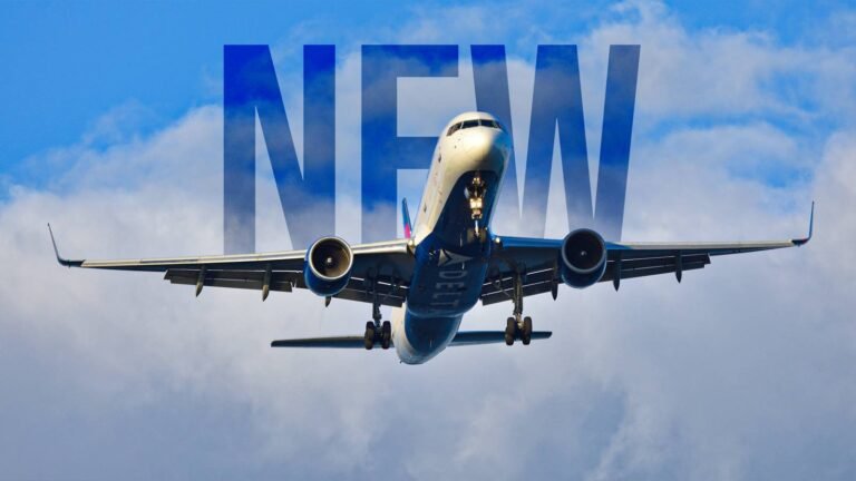 Regrettable? Why Wasn't Boeing Interested In Developing A New 757?