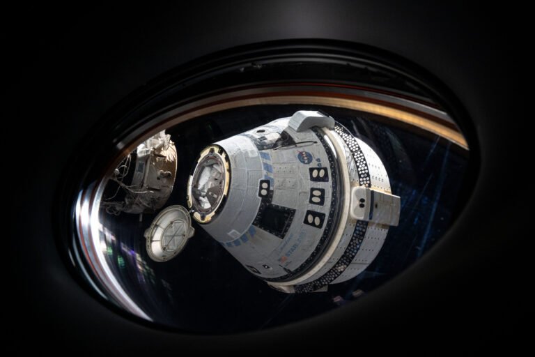 Report links Starliner problems to overconfidence and unrealistic schedules